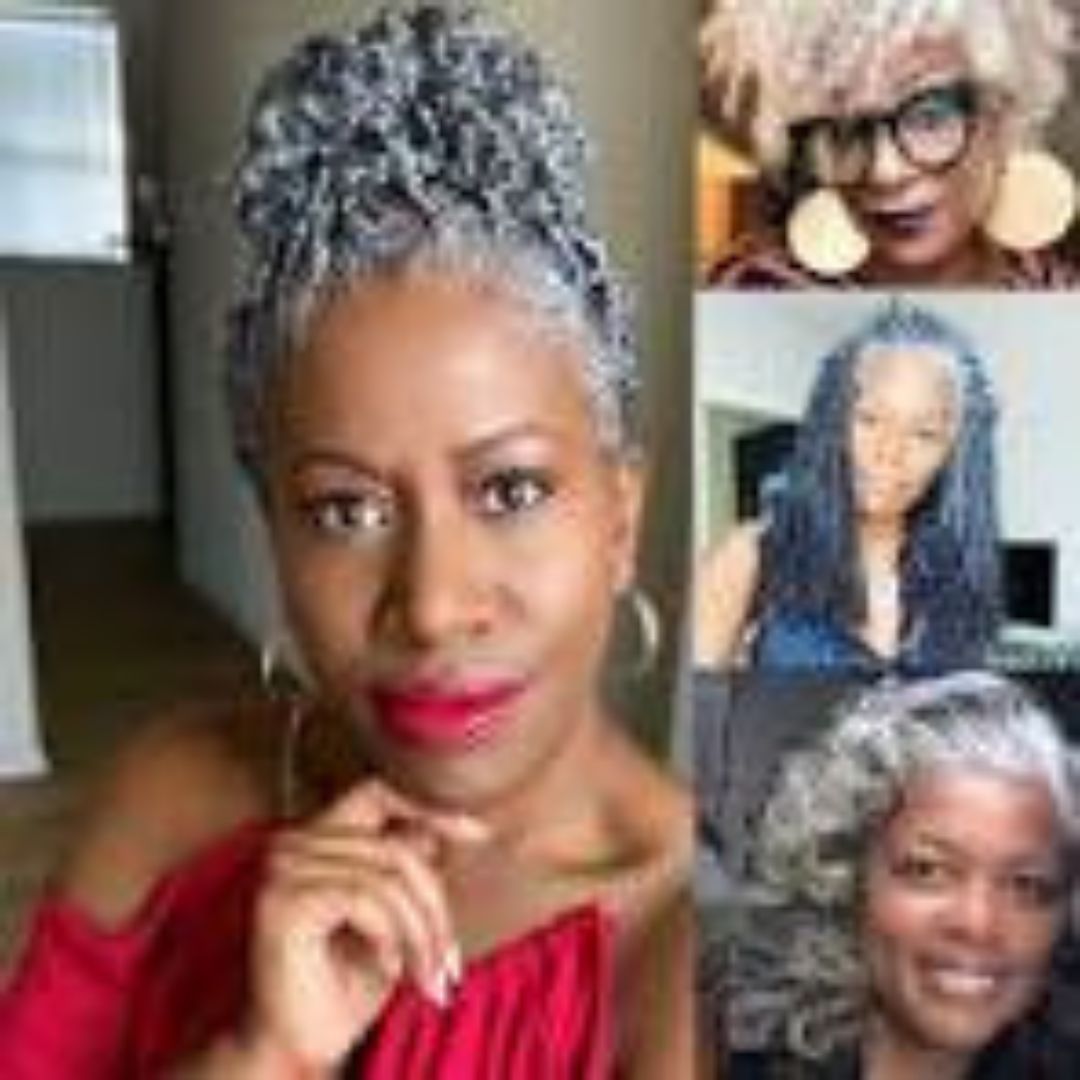 TRANSITIONING HAIR (PART 3): HOW TO HANDLE COLOR
