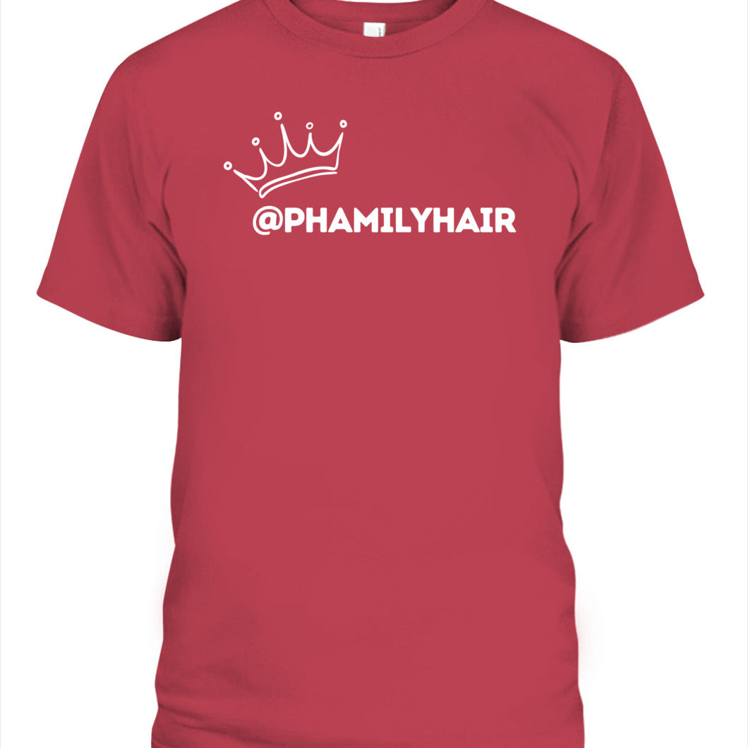 PHamily Merch