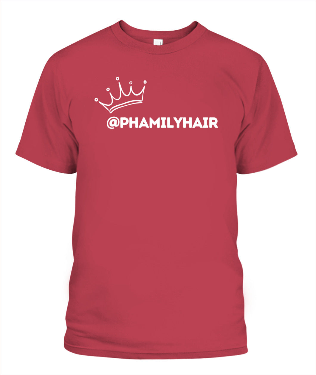 PHamily Merch
