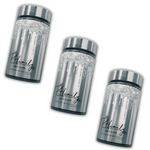 3-Jar PHC Bundle - PHamily Hair Care 