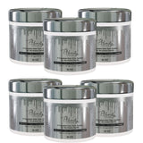 6-Jar Bundle: NEW PHamily Hair Care – The Ultimate All-in-One Moisturizer & Styler (16 oz) - PHamily Hair Care 