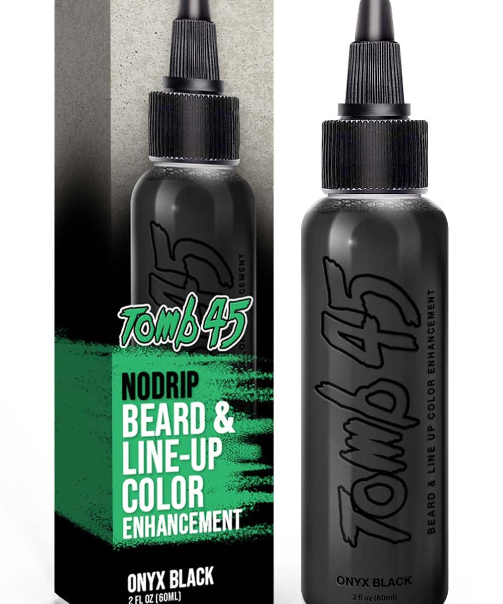 Hair Filler Enhancement Color |  Water Resistant Hairline Filler Spray | Barber Beard Liner for Thicker & Fuller Hairstyling | Men’s & Women’s  Natural Hair Illusion - PHamily Hair Care 