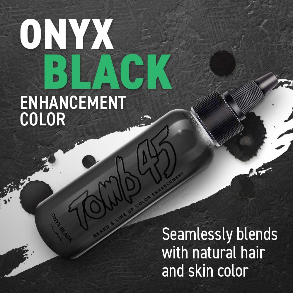 Hair Filler Enhancement Color |  Water Resistant Hairline Filler Spray | Barber Beard Liner for Thicker & Fuller Hairstyling | Men’s & Women’s  Natural Hair Illusion - PHamily Hair Care 