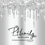 PHamily Hair Care – The Original All-in-One Moisturizer & Styler (32 oz) - PHamily Hair Care 